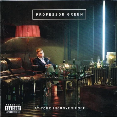 At Your Inconvenience