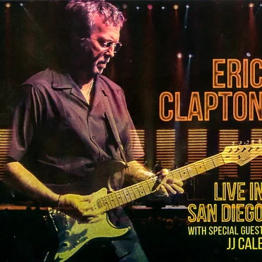 Live in San Diego