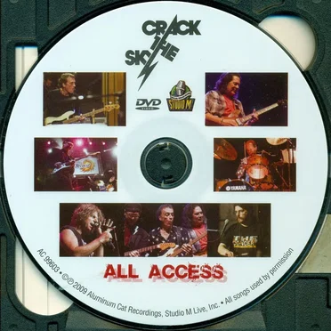 All Access