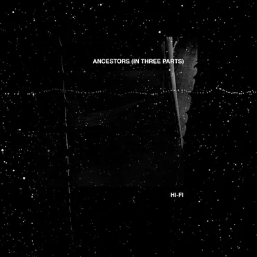 ANCESTORS (IN THREE PARTS)