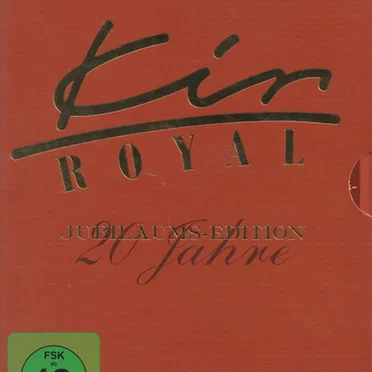 Kir Royal