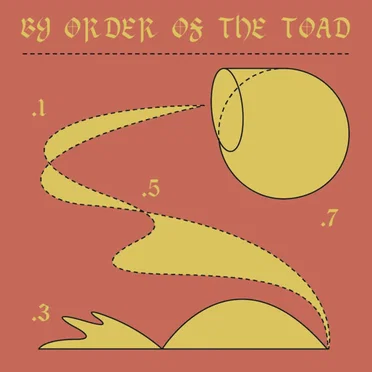 By Order of the Toad