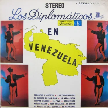 En Venezuela