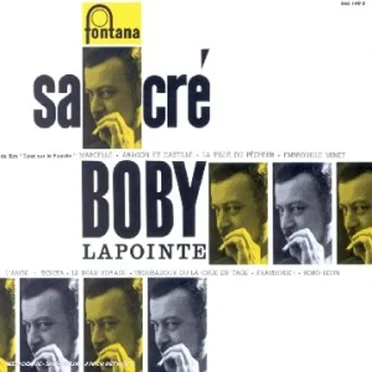 Boby Lapointe