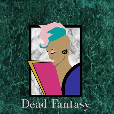 Dead Fantasy Vol. 1 by BloomSTRAD - album cover