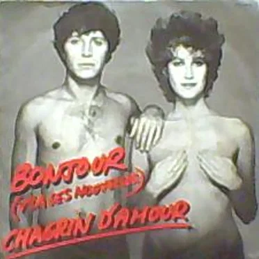 Bonjour (V’là les nouvelles)