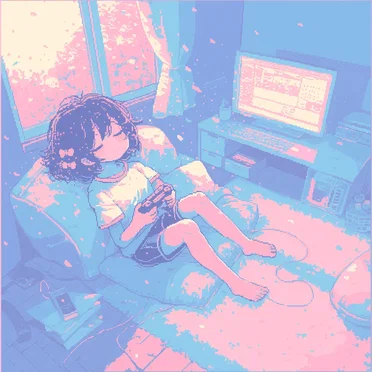 My Bluuras by CVllXXX MUSIC - album cover