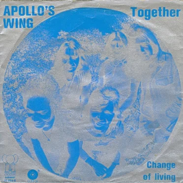 Together / Change of Living