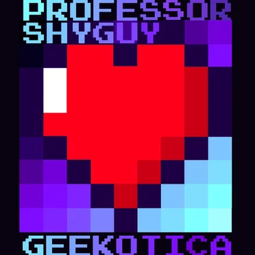 Geekotica