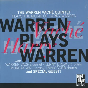 The Warren Vaché Quintet