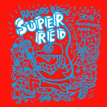 SUPER RED