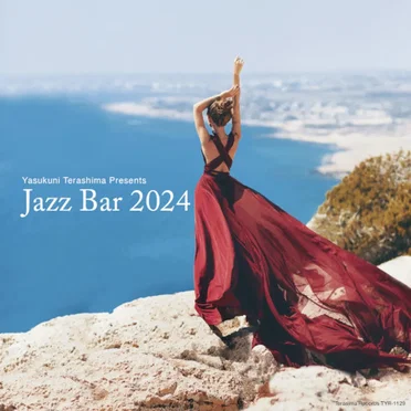 Jazz Bar 2024 by Various Artists - album cover