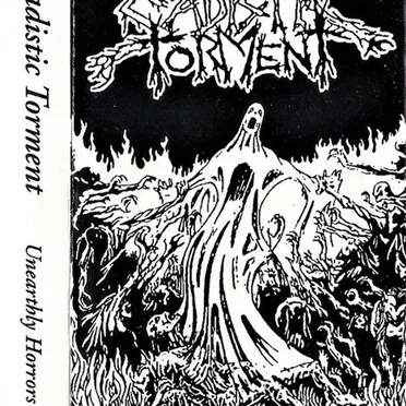 Unearthly Horrors