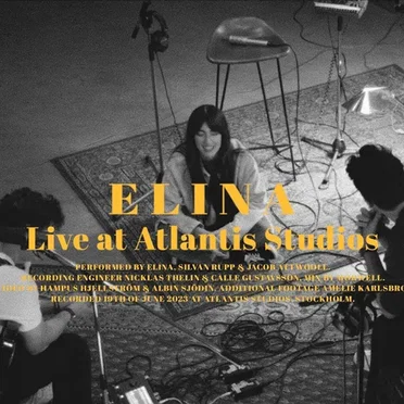 Live at Atlantis Studios