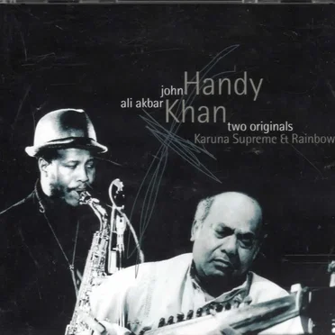 Two Originals: Karuna Supreme & Rainbow