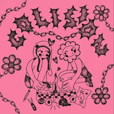 Colisión by Colisión - album cover