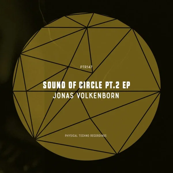 Sound of Circle, Pt. 2