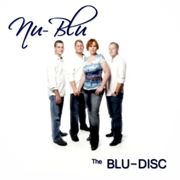The Blu-Disc