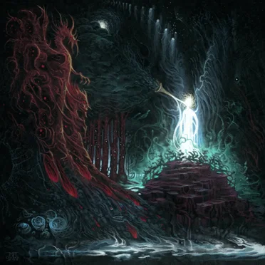 Innsmouth by Obed Marsh - album cover