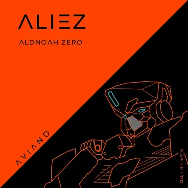 aLIEz (From “Aldnoah Zero”) [Ending]