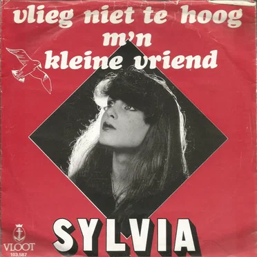 Vlieg niet te hoog m’n kleine vriend