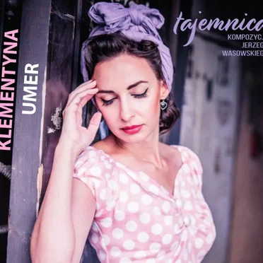 Tajemnica by Klementyna Umer - album cover