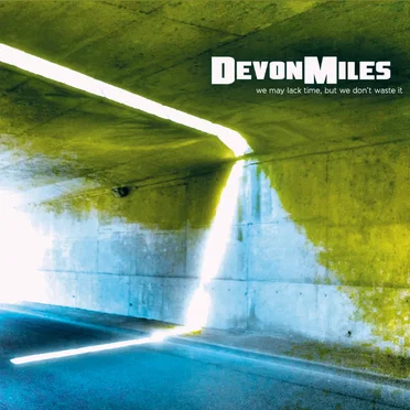 DevonMiles
