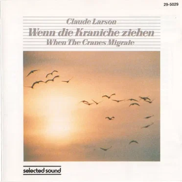 Wenn Die Kraniche Ziehen