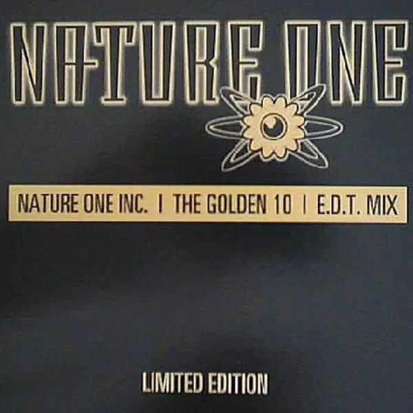 The Golden 10