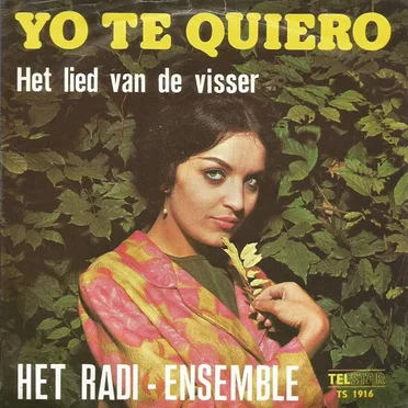 Yo te quiero (Het lied van de visser) / Als jij eens wist