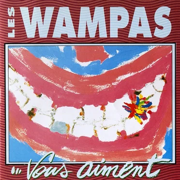 Les Wampas vous aiment