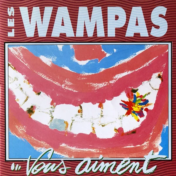 Les Wampas vous aiment