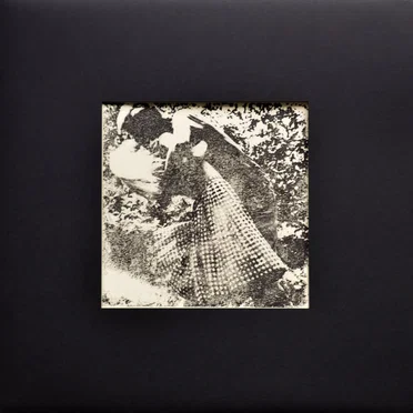 L'Embrasse (Amsterdam Arcane Tape Recordings 1987) by Various Artists - album cover