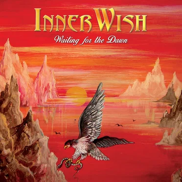 Waiting for the Dawn by InnerWish - album cover