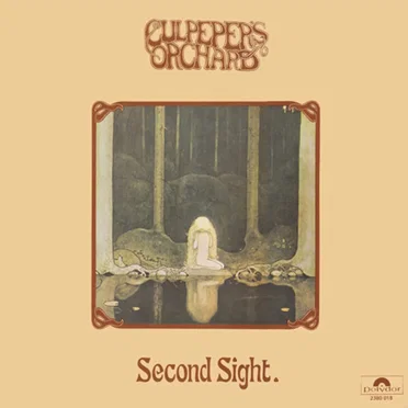 Second Sight