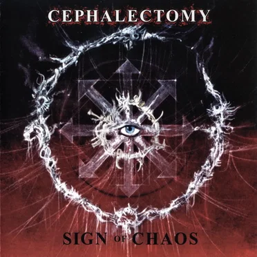 Sign of Chaos
