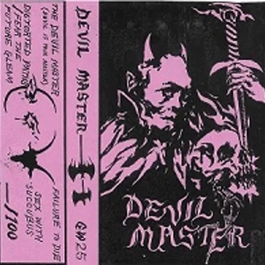 Devil Master