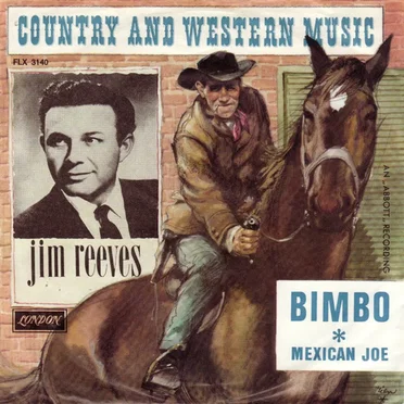 Bimbo / Mexican Joe
