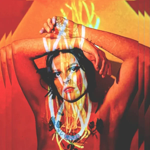 Love and Sex and Fear of Death