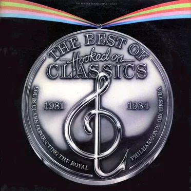The Best of Hooked on Classics