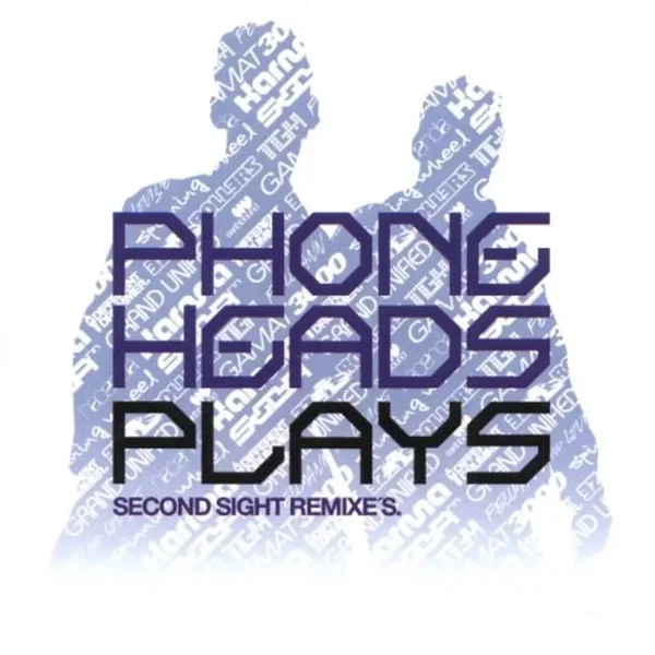 Plays: Second Sight Remixes