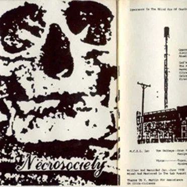 Necrosociety