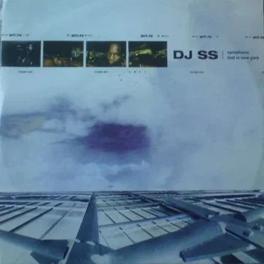 Symphonic by DJ SS - album cover
