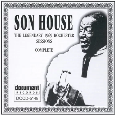 At Home: The Legendary 1969 Rochester Sessions