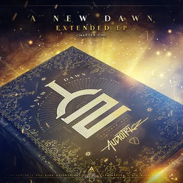 A New Dawn Extended EP (Chapter One)