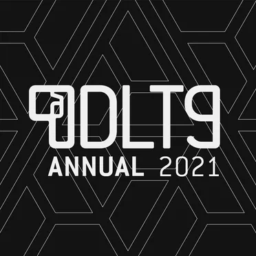 DLT9: Annual 2021 by Various Artists - album cover