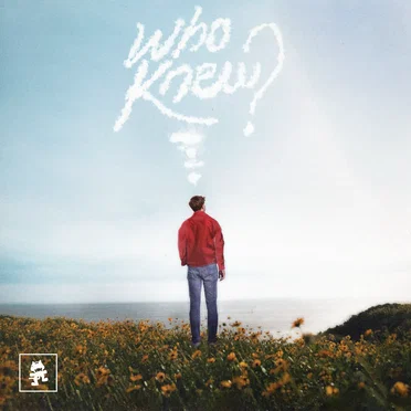 Who Knew by Jay Mark - album cover