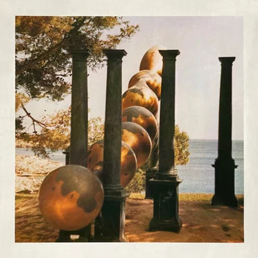 Flashlight II by Sax-Bone-Connection - album cover