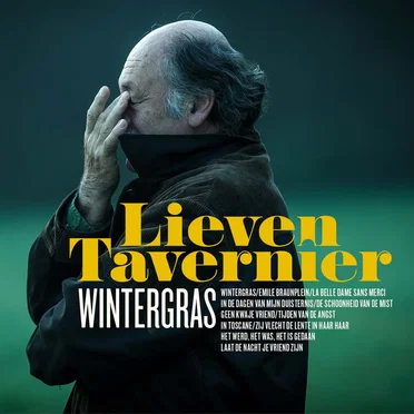 Wintergras