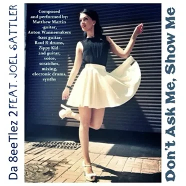 Don’t Ask Me, Show Me